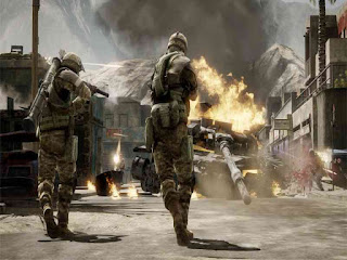 Battlefield Bad Company 2 Game Download Highly Compressed