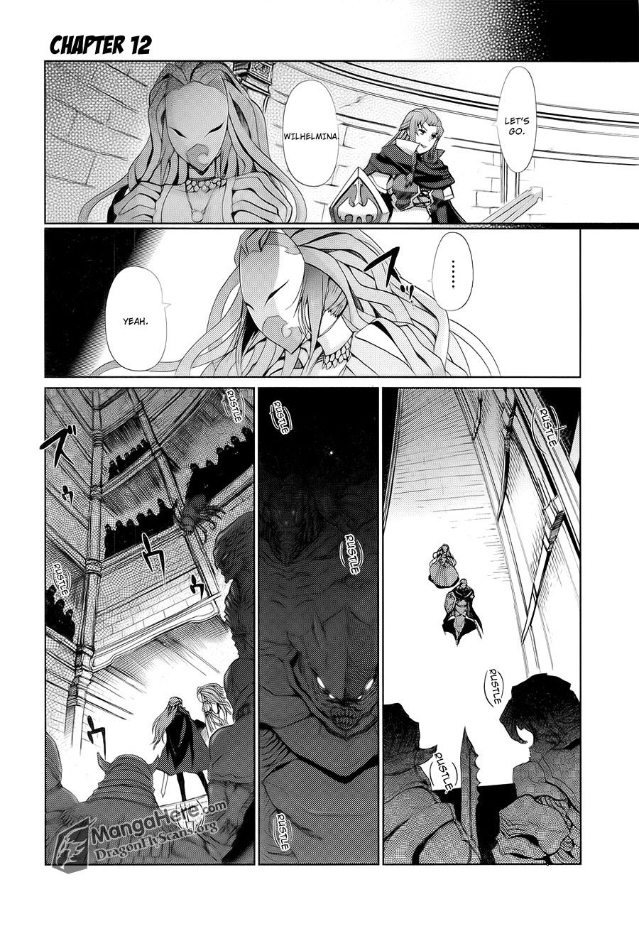 Shakugan No Shana X Eternal Song Harukanaru Uta Chapter 12 Mangahasu Shakugan No Shana X Eternal Song Harukanaru Uta Chapter 12 Mangahasu