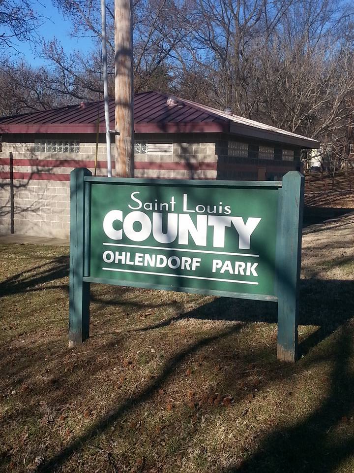 Play St. Louis Ohlendorf Park, Affton