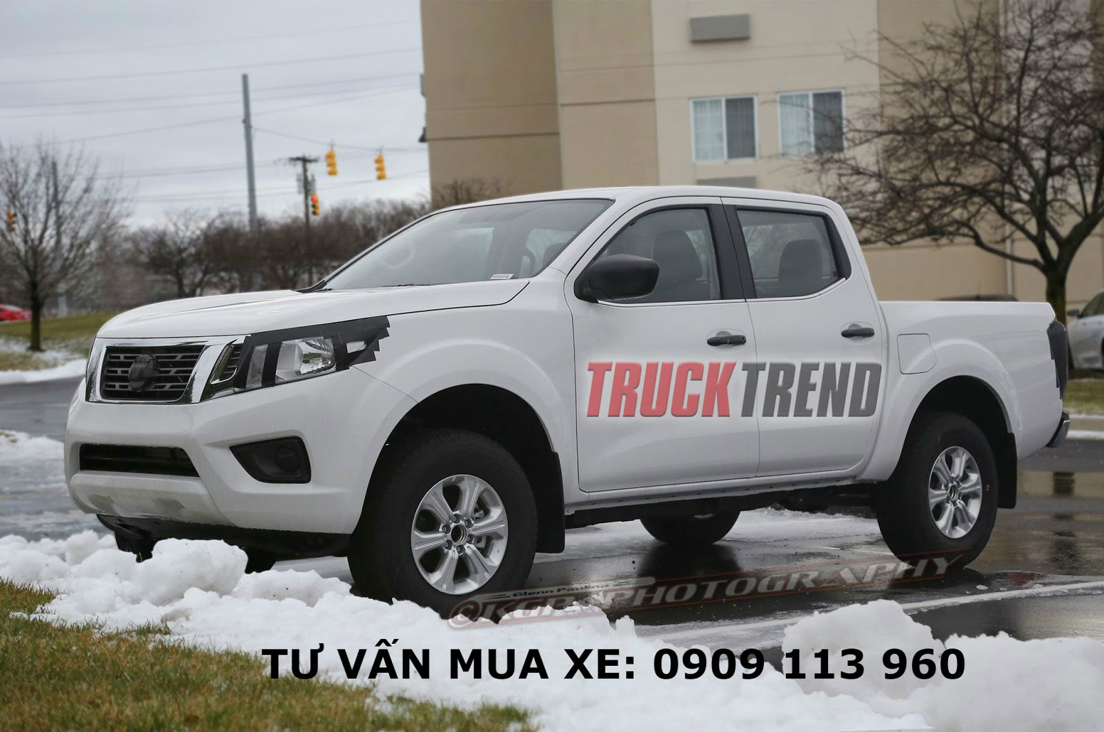 So sánh Nissan Navara, Ford Ranger hay Toyota Hilux: Nên mua xe bán tải