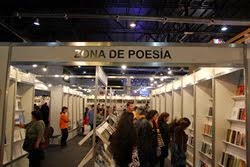 Zona de Poesía