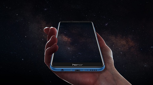 مراجعة هواوى هونر Honor 7x المواصفات المميزات العيوب