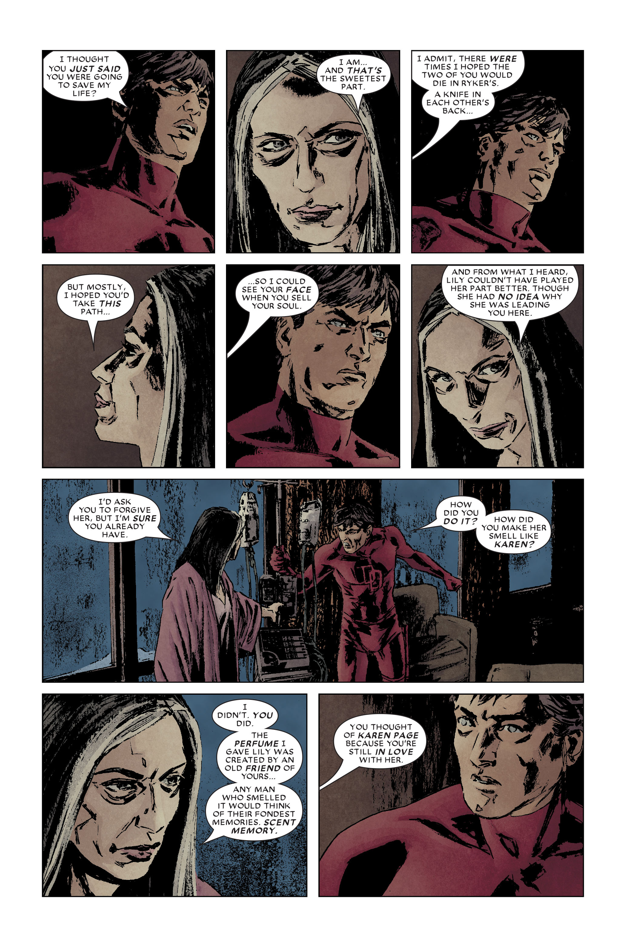 Daredevil (1998) 92 Page 15