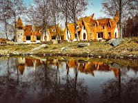 Valea Zanelor – Get in Touch to the Uniqueness of True Fairytale Home Valea Zanelor – Get in Touch to the Uniqueness of True Fairytale Home