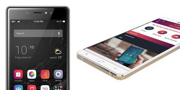 6 Smartphone Buatan Indonesia Paling laris di dunia 6 Smartphone Buatan Indonesia Paling laris di dunia