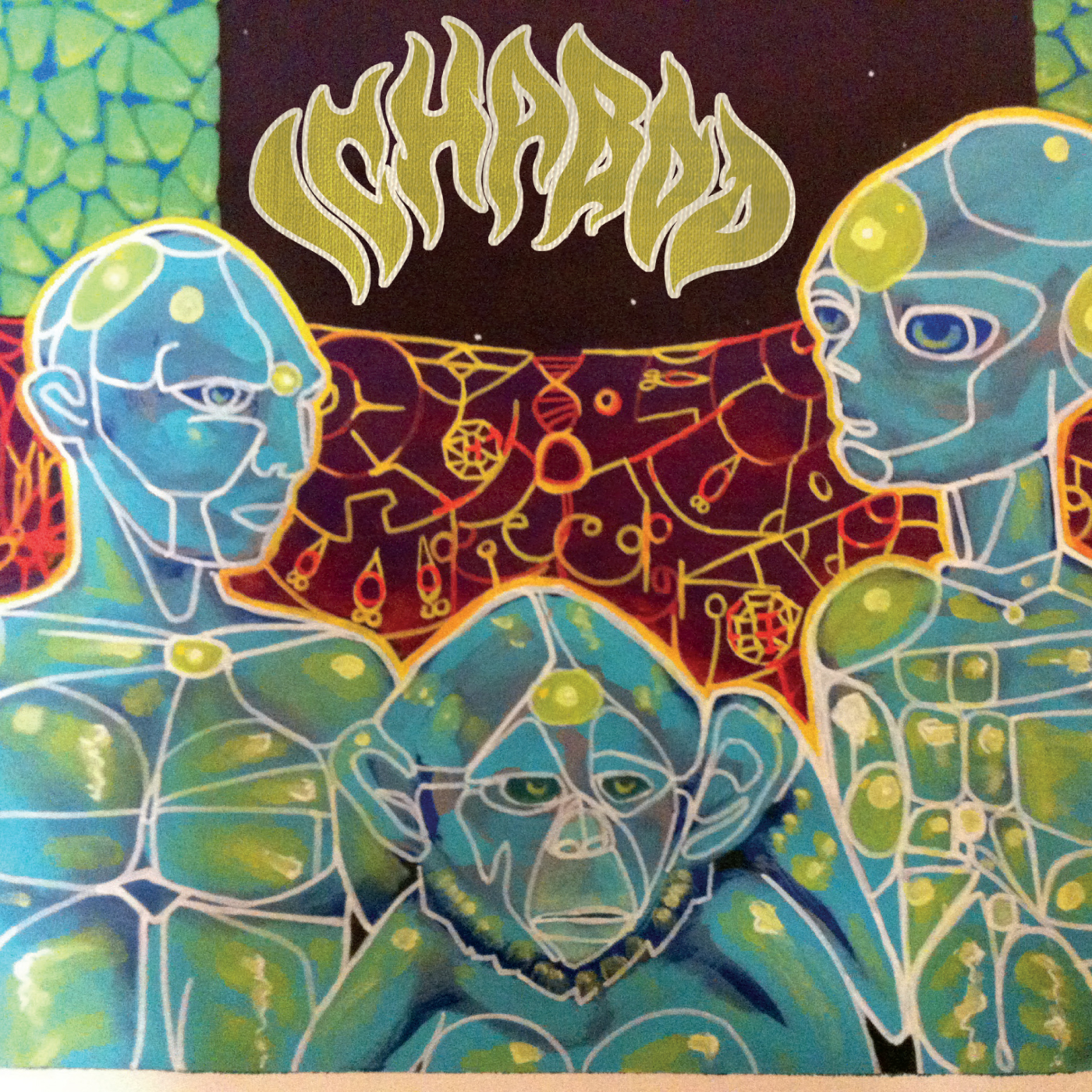 Tune Of The Day: Ichabod - Huckleberry