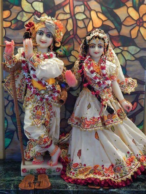 radha krishna sms love