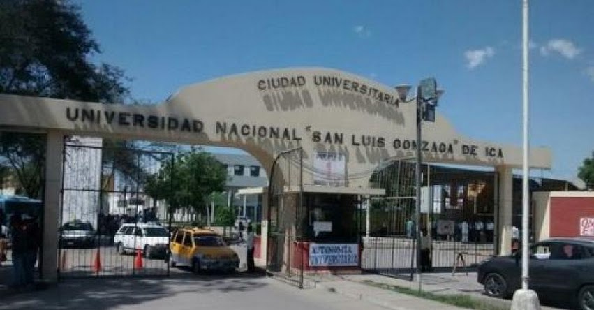 Conoce la resolución que negó la licencia a la Universidad San Luis Gonzaga de Ica (RES. N° 137-2019-SUNEDU/CD) Conoce la resolución que negó la licencia a la Universidad San Luis Gonzaga de Ica (RES. N° 137-2019-SUNEDU/CD)