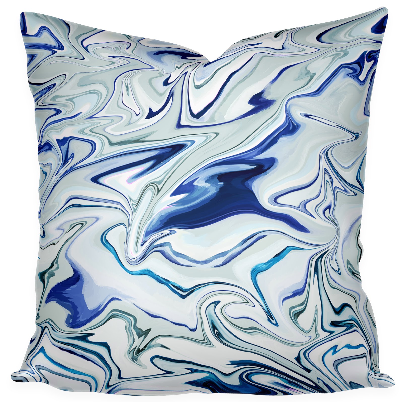 JLL DESIGN: New Pillows & Wallpaper