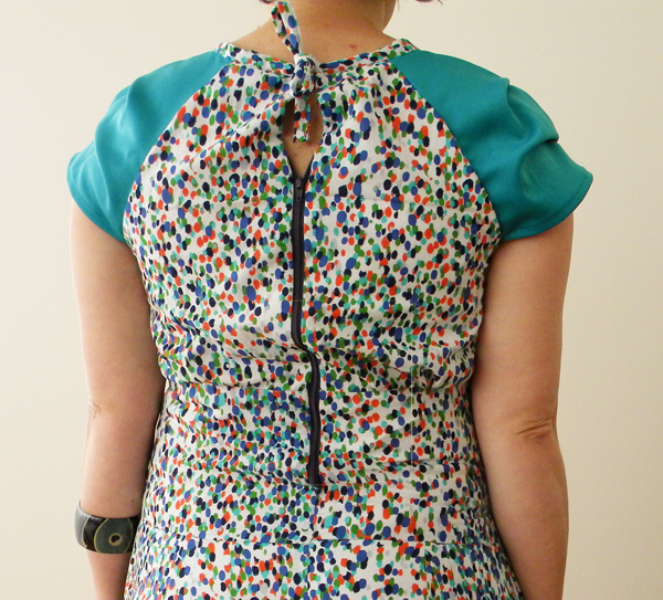 moda tasarım dikiş tasarımcı Cynthia Rowley dress elbise
