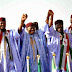 I’ll defend Nigeria’s unity if re-elected – Jonathan