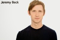 Jeremy Beck - SAG-AFTRA/AEA Actor
