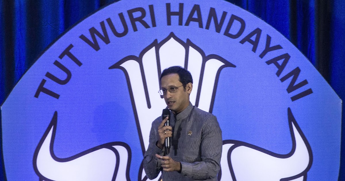 Mendikbud Nadiem Makarim Gagas 'Kampus Medeka', Ini