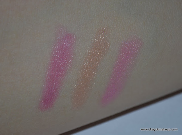 revlon balm stain cherish precious smitten