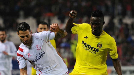 10 dieu it ai biet ve tan binh cua MU- Eric Bailly - Anh 3