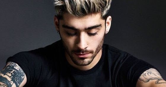 Zayn Malik Feat Sia - Dusk Till Dawn Lyrics