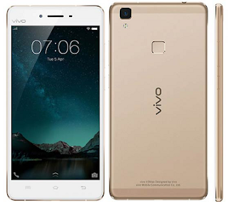 Harga HP Vivo V3Max Harga HP Vivo V3Max terbaru