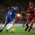 Courtois: Hazard on a high