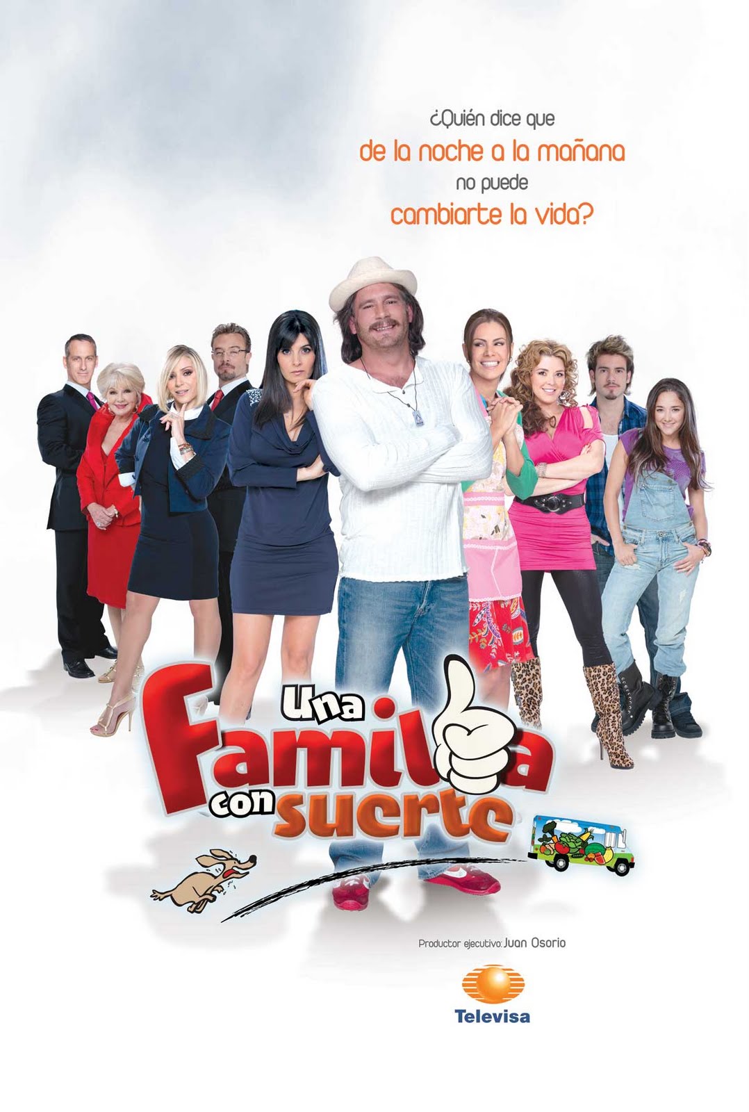 La Familia Con Suerte Cast Una Familia Con Suerte 2 YouTube Grace Page La Familia Con Suerte Cast Una Familia Con Suerte 2 YouTube Grace Page