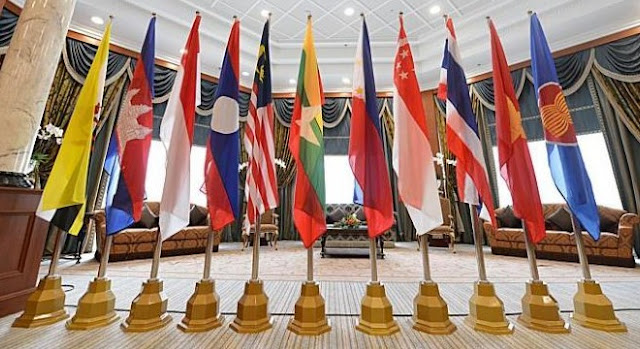 [Patut Bangga] Akhirnya Bahasa Indonesia Resmi Menjadi Bahasa `ASEAN`