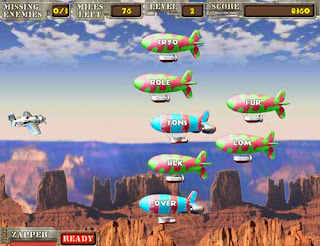 Download Game Cara Belajar Mengetik Cepat, Gratis! | .:: ARI-AGX