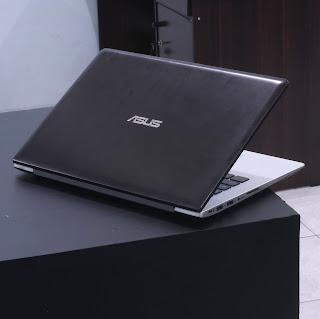 Laptop Gaming ASUS N46VM Bekas Di Malang