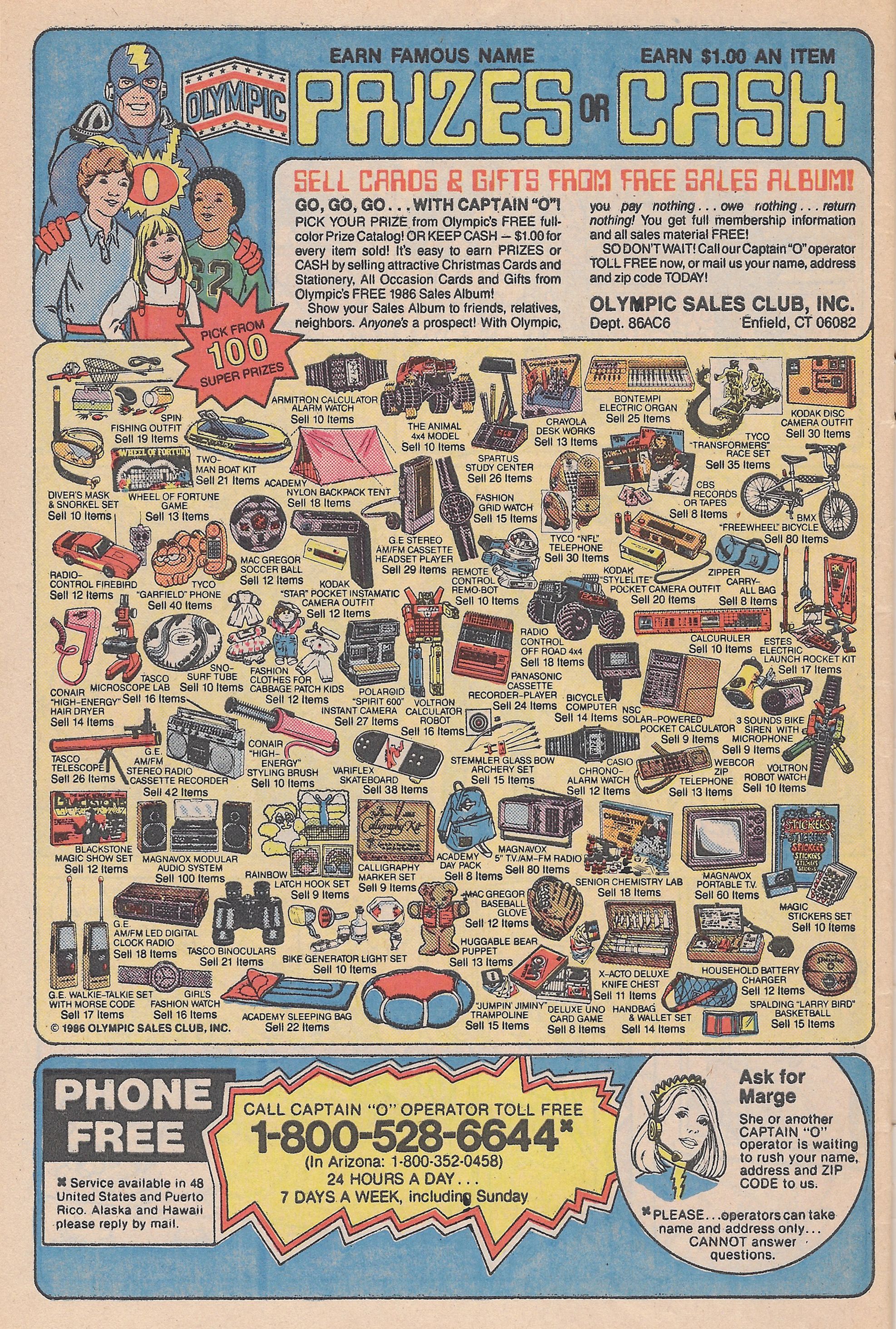 Read online Pep Comics comic -  Issue #408 - 34