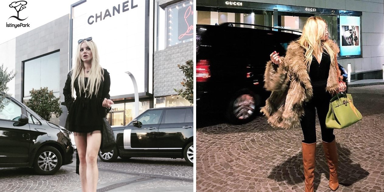 Istinyepark Istanbul