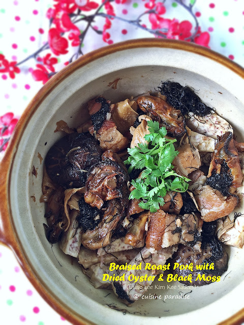 Cuisine Paradise | Singapore Food Blog | Recipes, Reviews And Travel