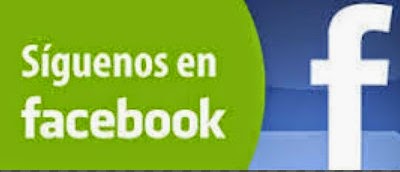 Tu Casa verde también en facebook