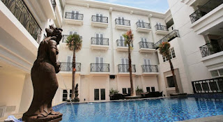 Hotel Career - Job Vacancies at Indies Heritage Hotel — Prawirotaman Jogjakarta