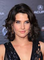 Cobie Smulders HQ photo