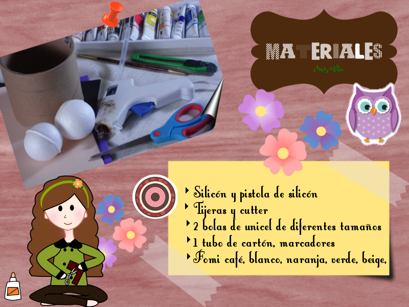 Portalápices de El Chavo del 8