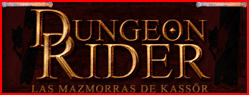 Dungeon Rider (PC)