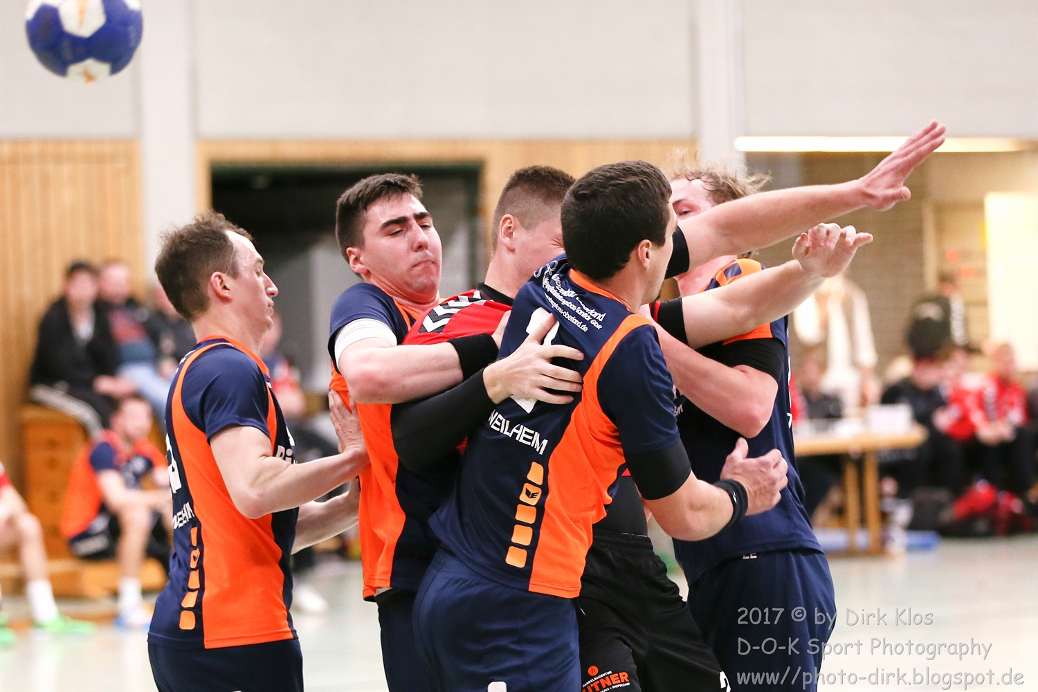 D O K Sport Photography Handball Manner Bol Hsg Dietmannsried