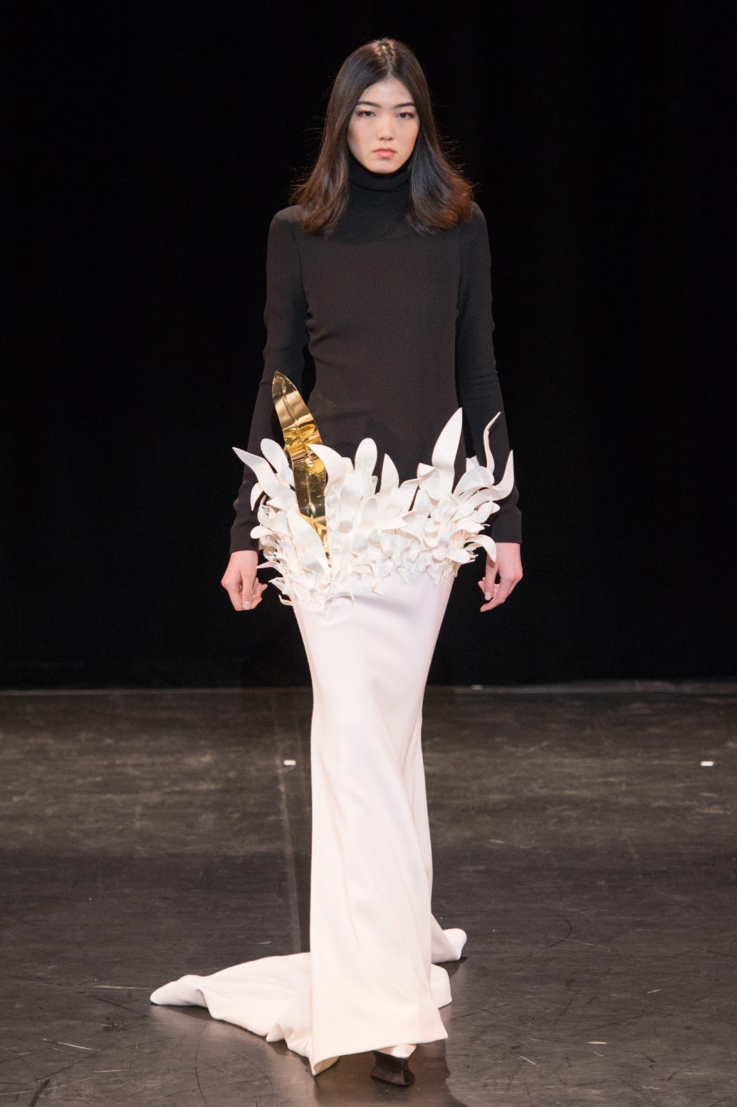 GLAM WOW: STEPHANE ROLLAND