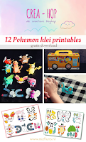 Pokemon klei printables (Crea-hop)