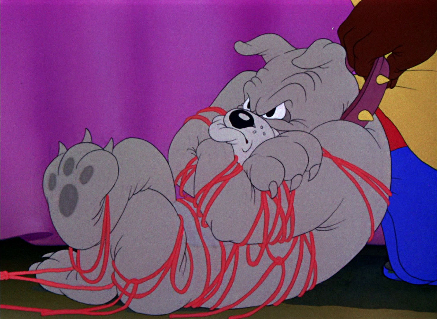 Tom Amp Jerry Pictures Quot Dog Trouble Quot