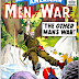 All-American Men of War v2 #64 - Joe Kubert art & cover 