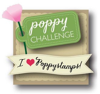 Poppystamps Poppy Challenge