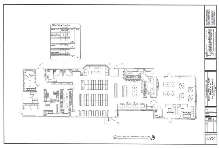 Mcdonalds Floor Plan floorplans.click