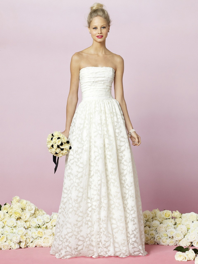 After Six Bridesmaid Dresses