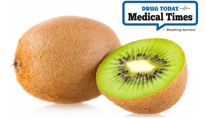 Drug Today Medical Times How Kiwi helps recovering from dengue?