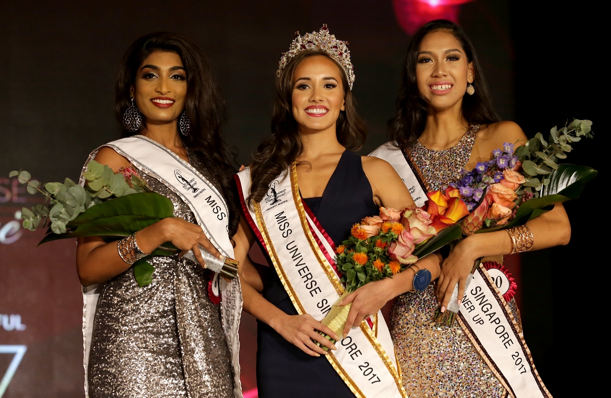 мисс сингапур 2020. нурализа осман мисс сингапур 2002. таниша кхан мисс сингапур. актрисы сингапура. захра ханум мисс сингапур.