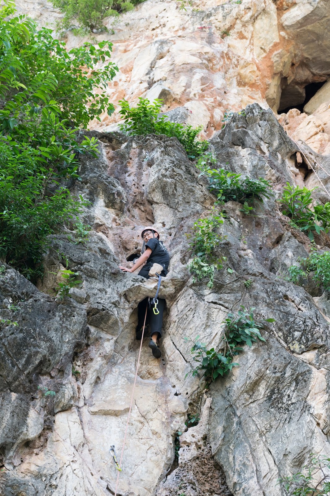 Njclimbers 2017 December Malaysia Camp Day 2 S E o Njclimbers 2017 December Malaysia Camp Day 2 S E o