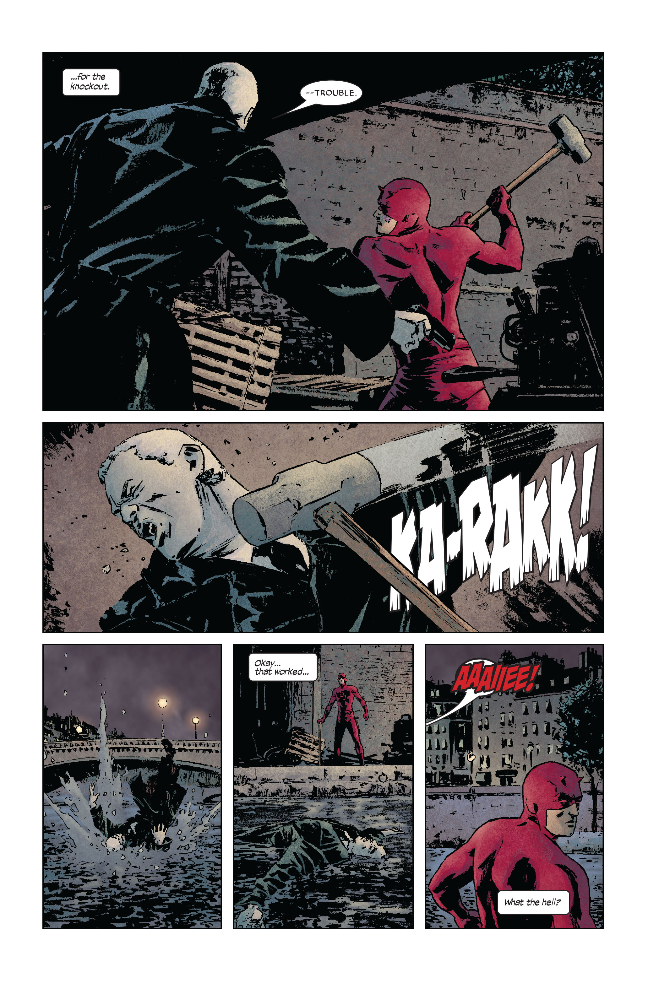 Daredevil (1998) 91 Page 16