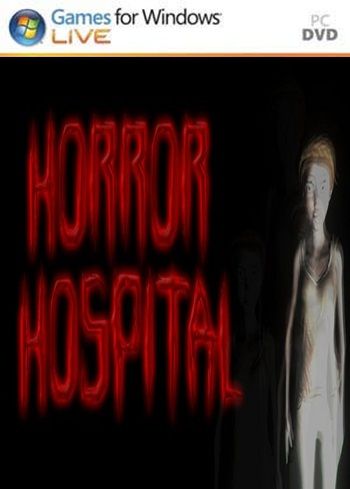 Horror Hospital PC Full Horror Hospital PC Full