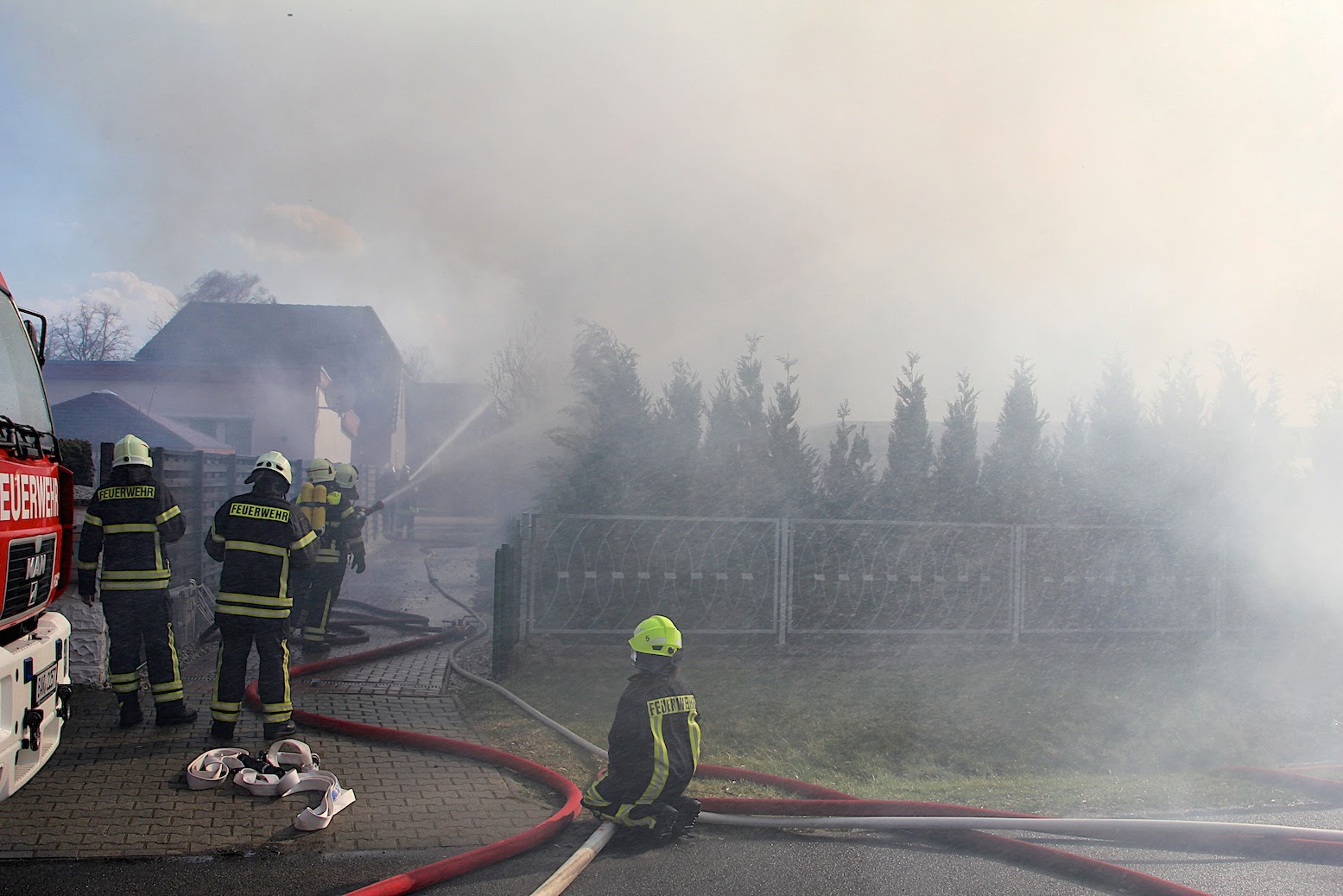 Bernau LIVE - Dein Stadtmagazin für Bernau bei Berlin