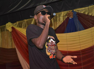 The Son Of Ibrahim Experience by Edache Daniels https://www.unikempire.com.ng