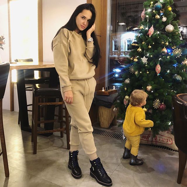 Darya Andreevna Photos Darya Andreevna Photos